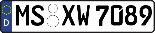 MS-XW7089
