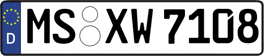 MS-XW7108
