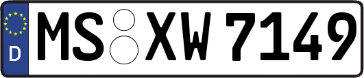 MS-XW7149