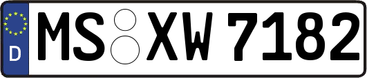 MS-XW7182
