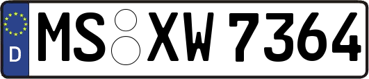 MS-XW7364