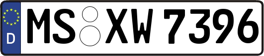 MS-XW7396