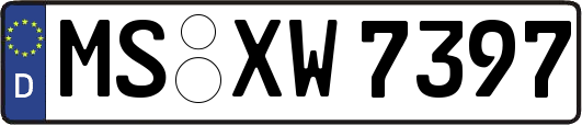 MS-XW7397