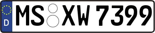 MS-XW7399