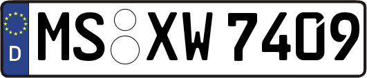 MS-XW7409