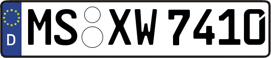 MS-XW7410