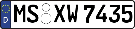 MS-XW7435