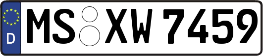 MS-XW7459