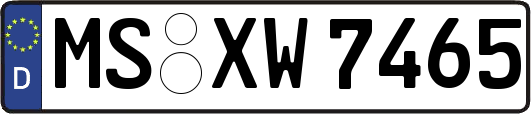 MS-XW7465