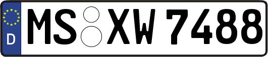 MS-XW7488