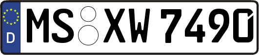 MS-XW7490