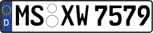 MS-XW7579