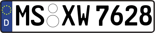 MS-XW7628