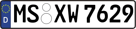 MS-XW7629