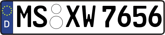 MS-XW7656
