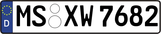 MS-XW7682