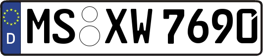 MS-XW7690