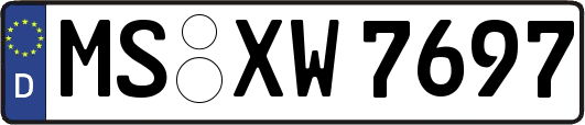 MS-XW7697