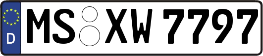 MS-XW7797