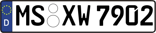 MS-XW7902