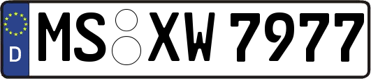 MS-XW7977