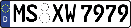 MS-XW7979