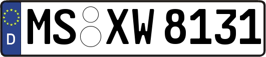 MS-XW8131
