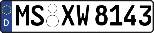 MS-XW8143