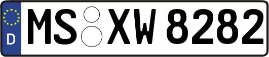 MS-XW8282