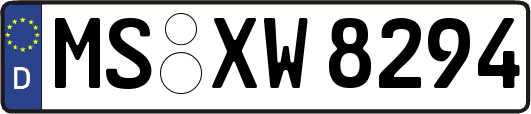 MS-XW8294