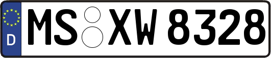MS-XW8328