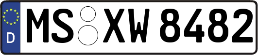 MS-XW8482