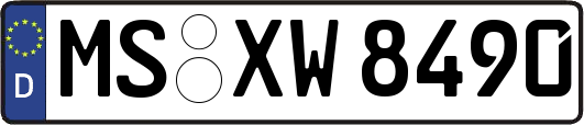 MS-XW8490