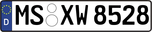 MS-XW8528