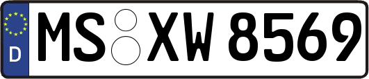 MS-XW8569