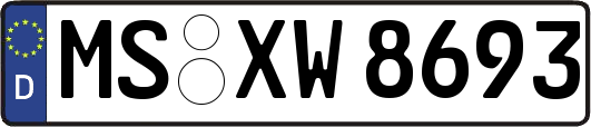 MS-XW8693