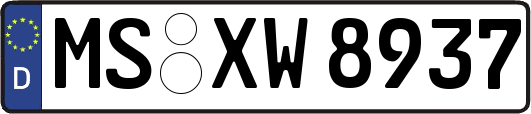 MS-XW8937