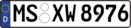 MS-XW8976