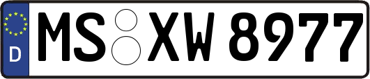 MS-XW8977