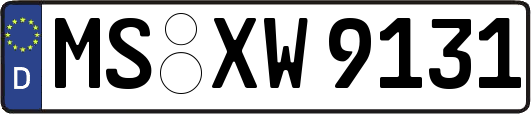 MS-XW9131