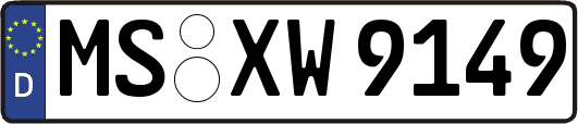 MS-XW9149