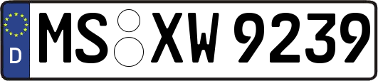 MS-XW9239