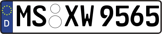 MS-XW9565