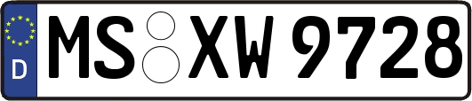 MS-XW9728