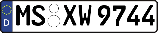 MS-XW9744