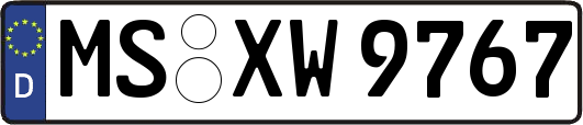 MS-XW9767