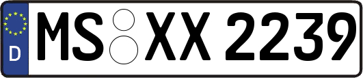 MS-XX2239
