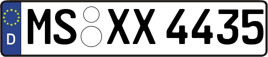 MS-XX4435