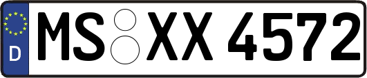 MS-XX4572