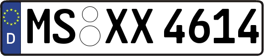 MS-XX4614